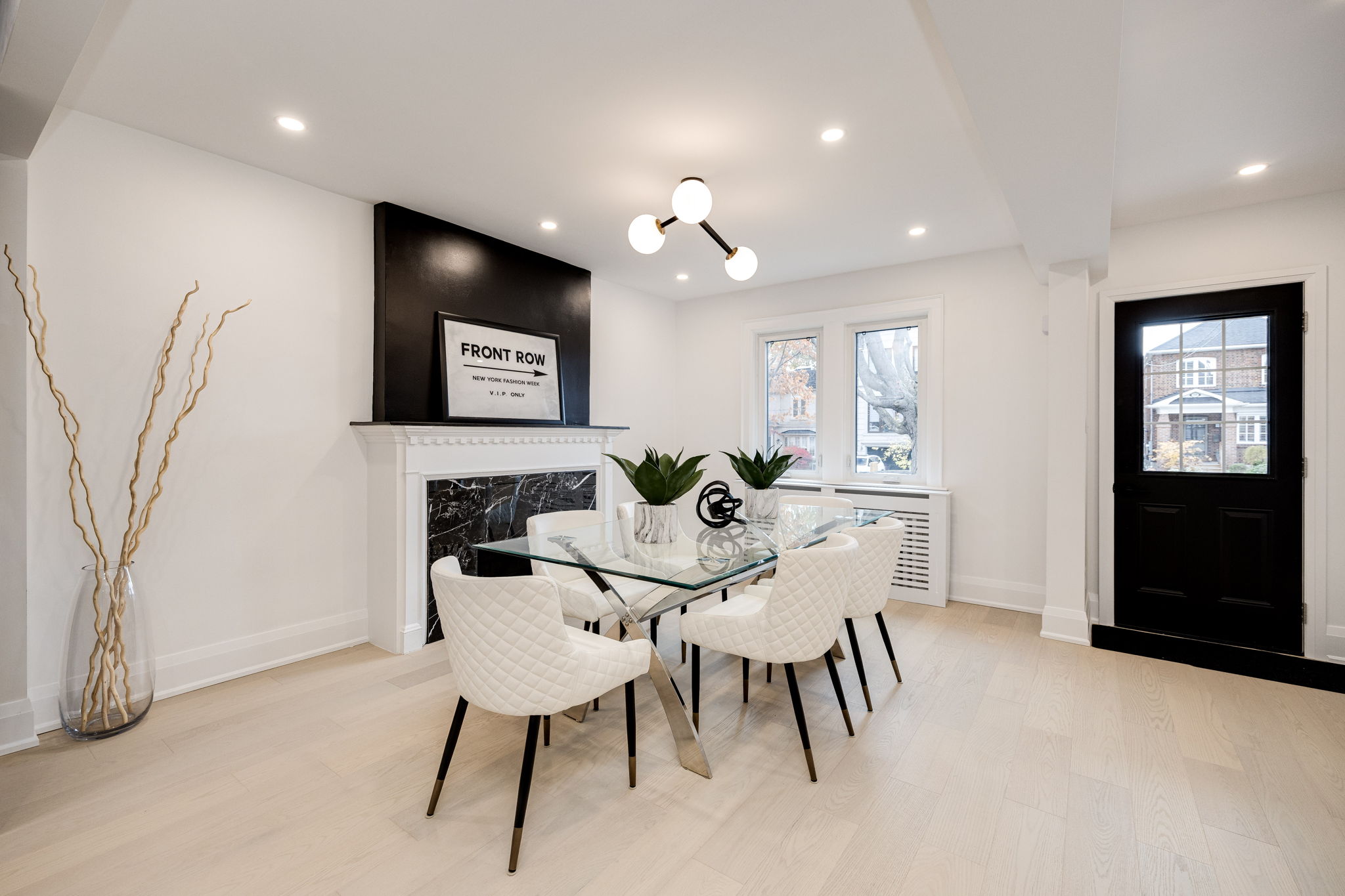 Toronto property showcase — delivered property photograph 11
