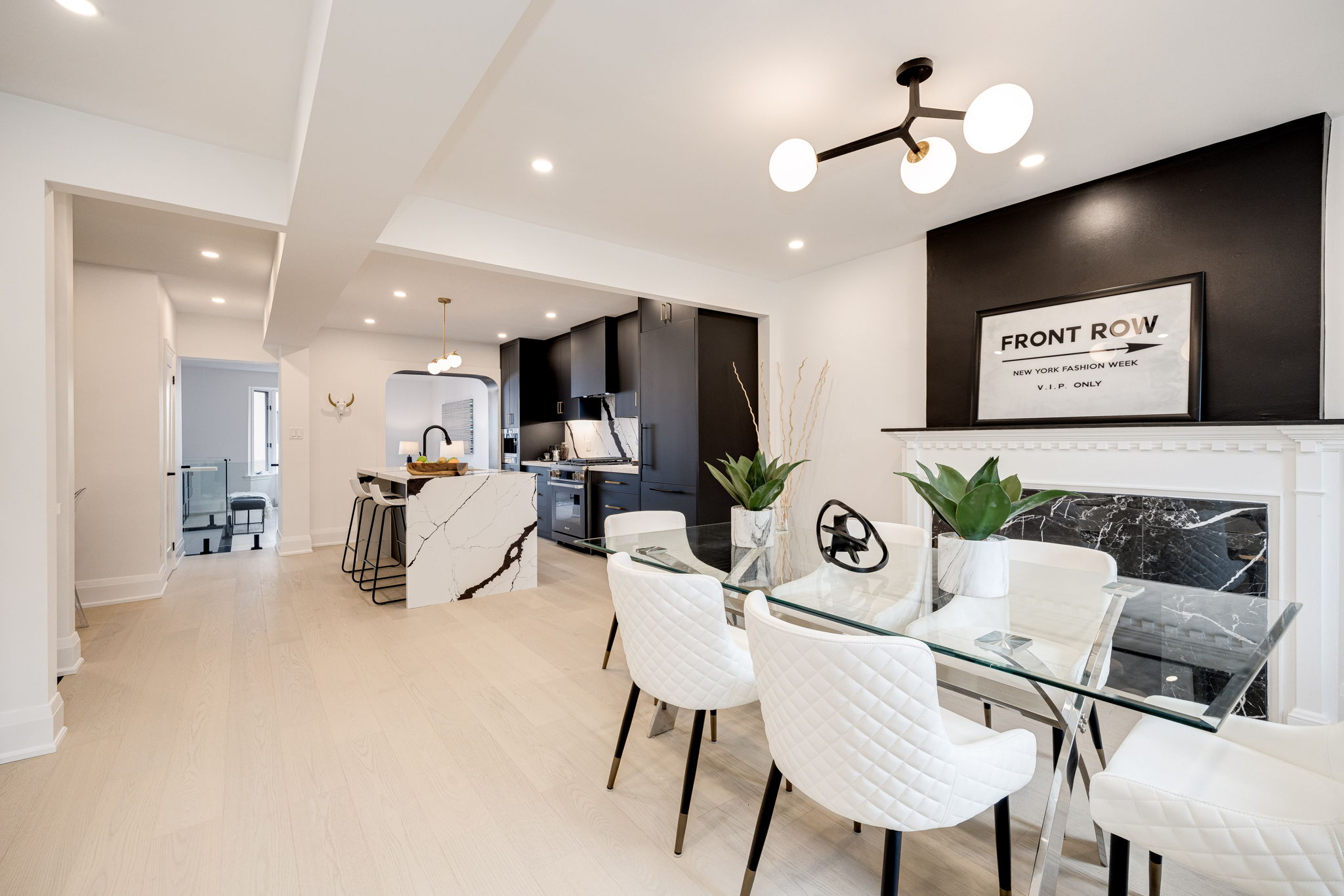Toronto property showcase — delivered property photograph 15