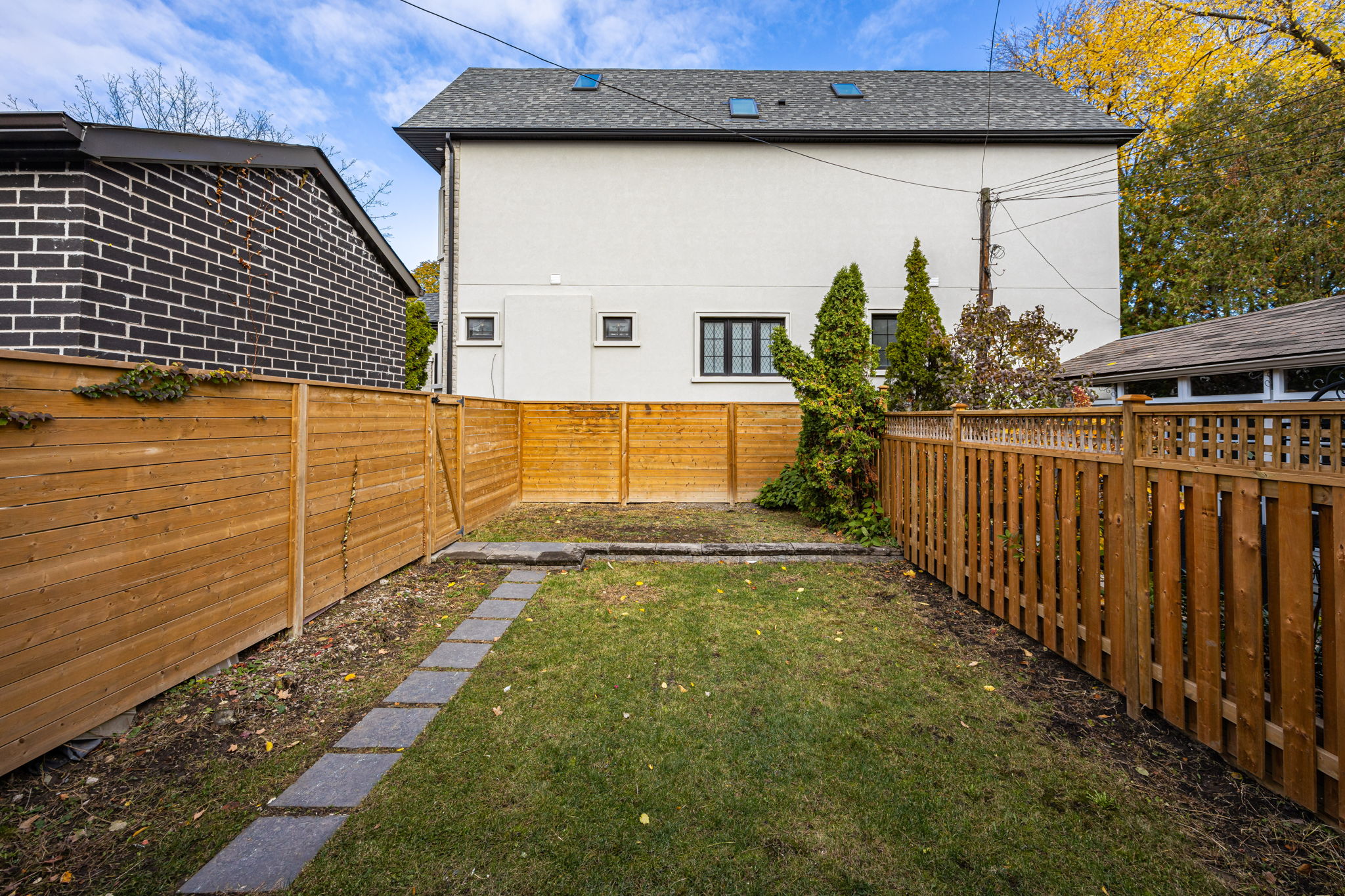 Toronto property showcase — delivered property photograph 45