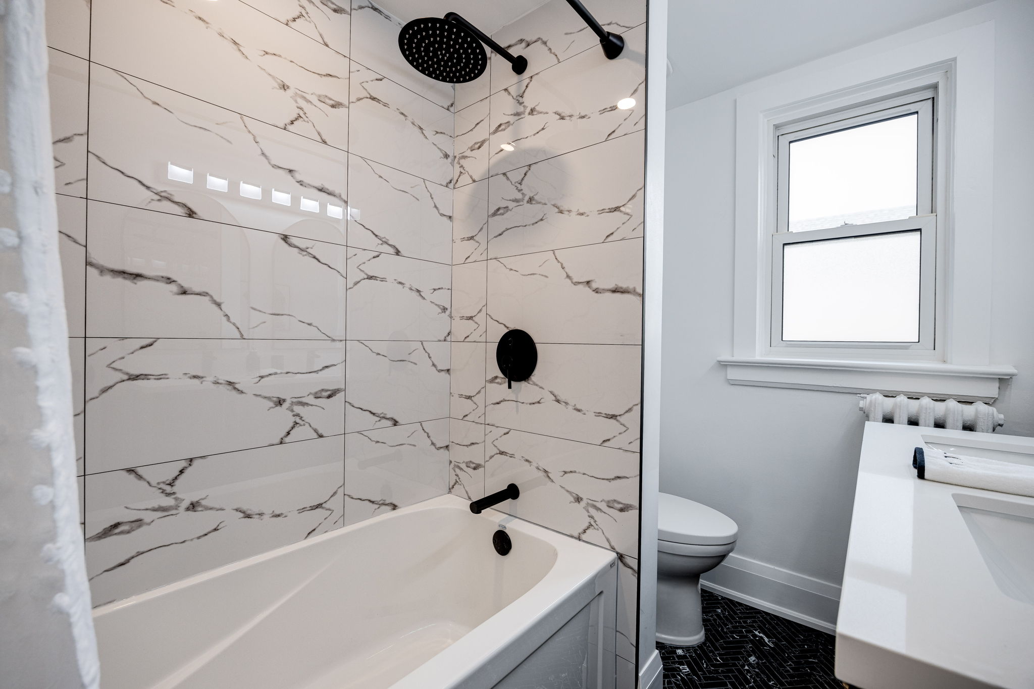 Toronto property showcase — delivered property photograph 24
