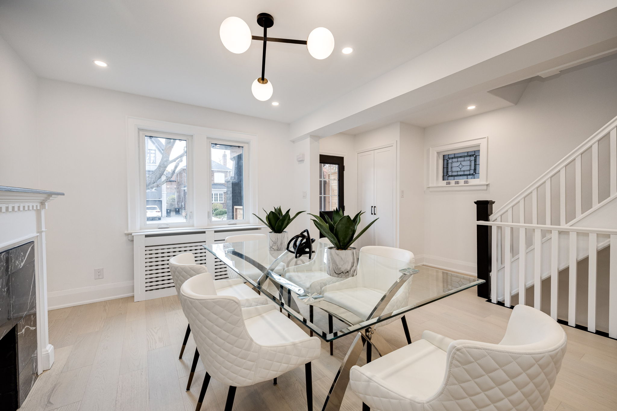 Toronto property showcase — delivered property photograph 13
