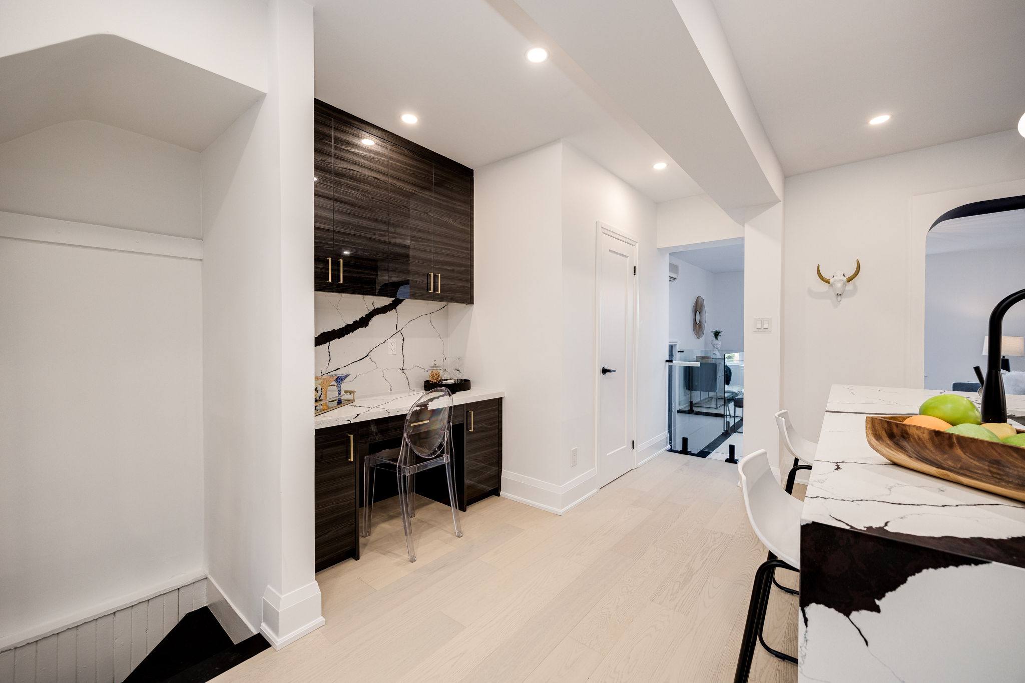 Toronto property showcase — delivered property photograph 19