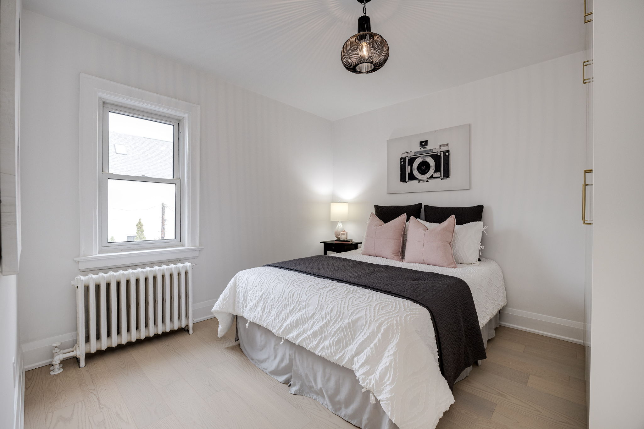 Toronto property showcase — delivered property photograph 21