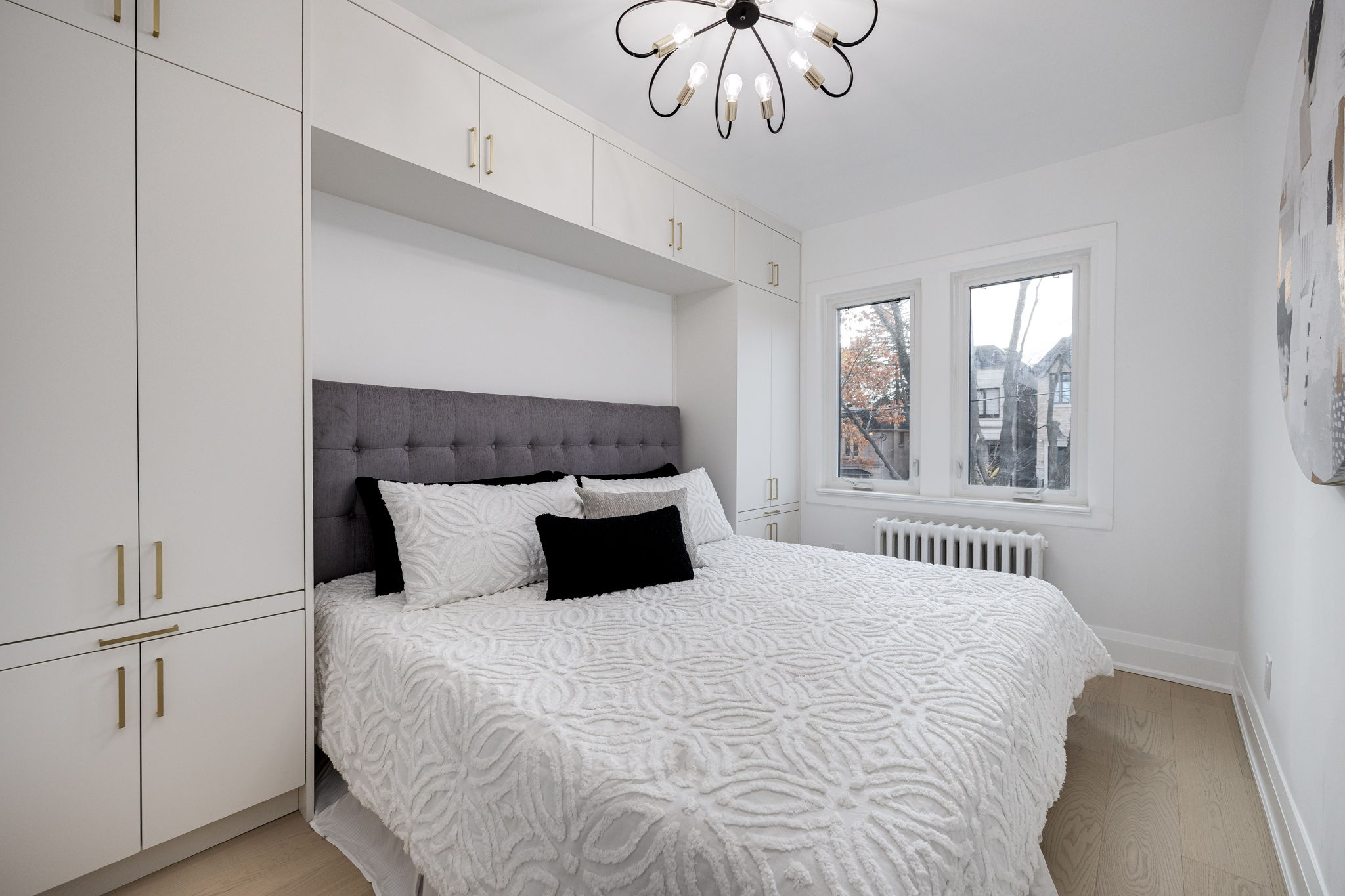 Toronto property showcase — delivered property photograph 27