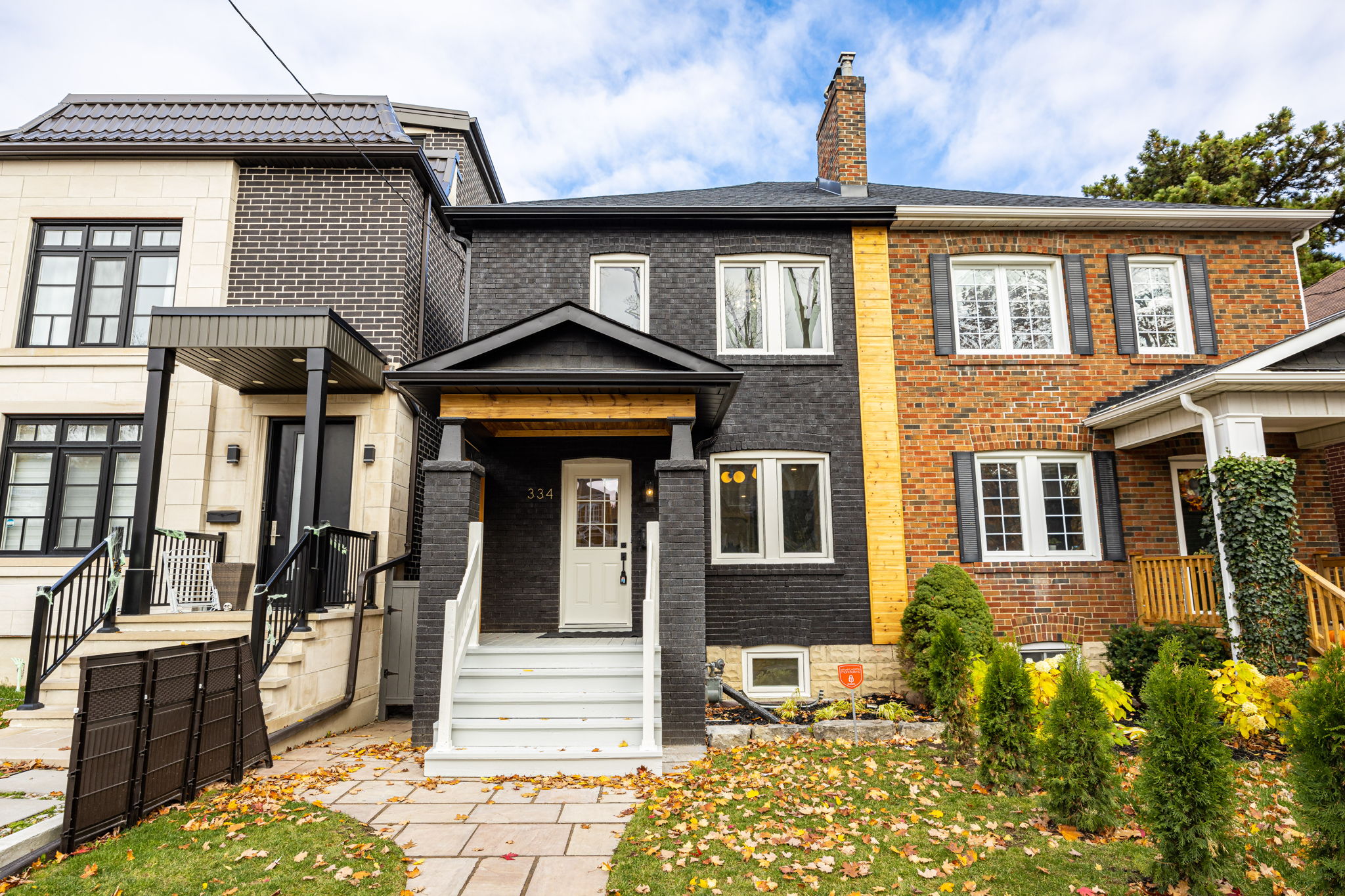 Toronto property showcase — delivered property photograph 2