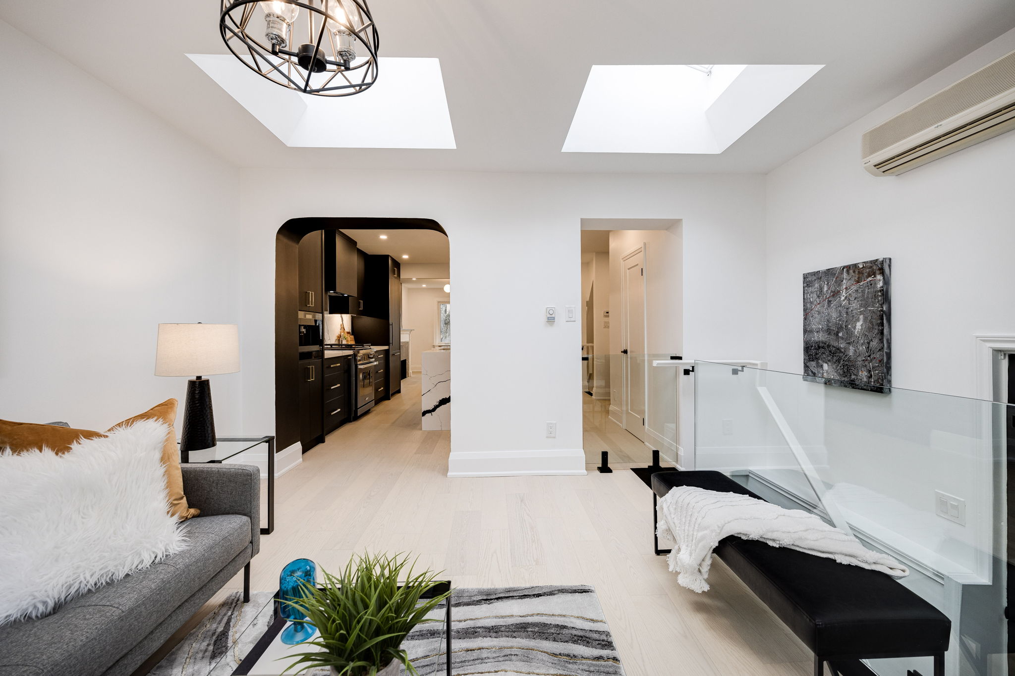 Toronto property showcase — delivered property photograph 7