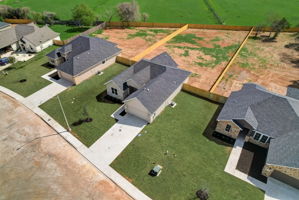 334 Webb = center lot