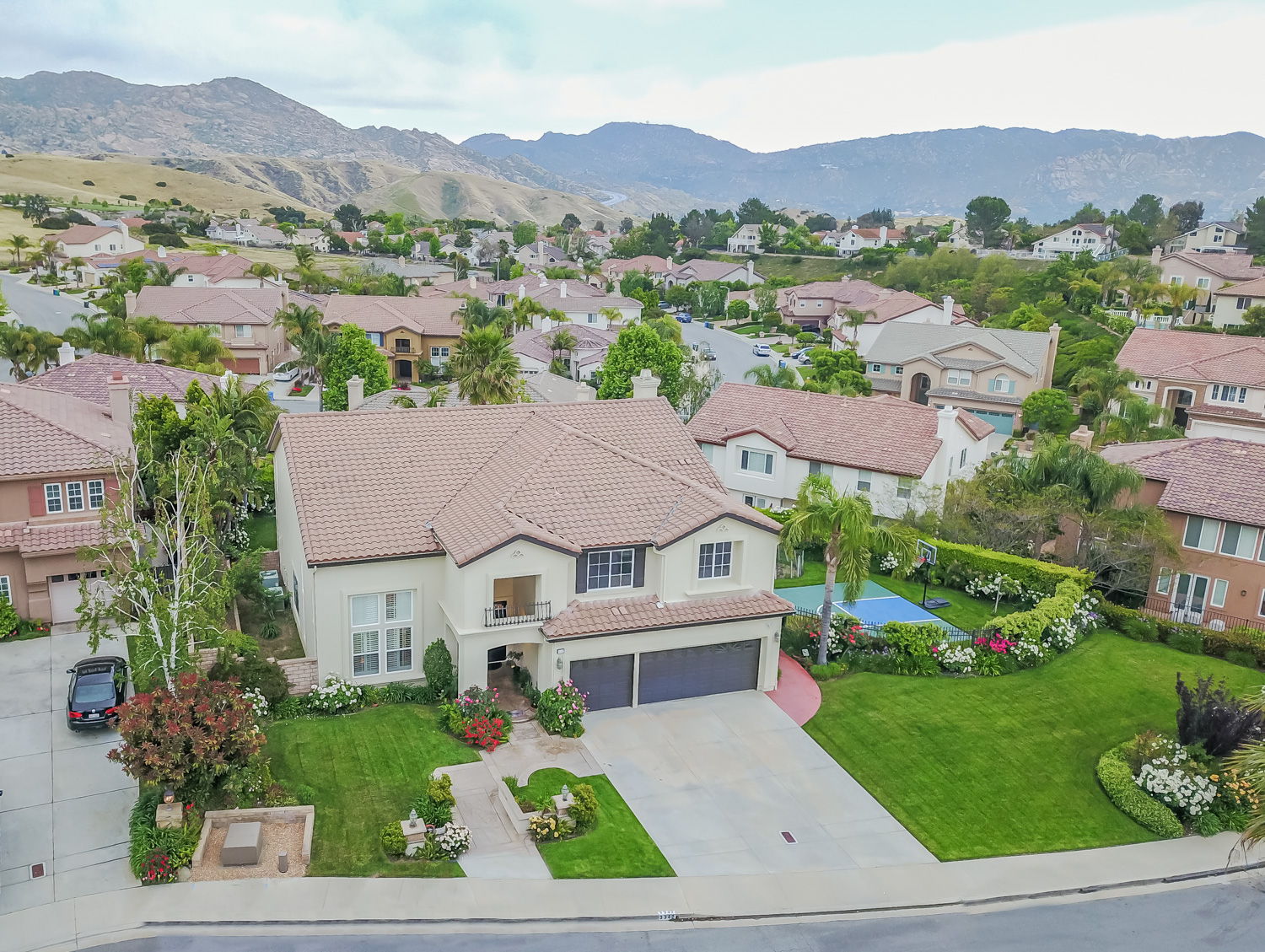  3342 Wolf Creek Ct, Simi Valley, CA 93063, US