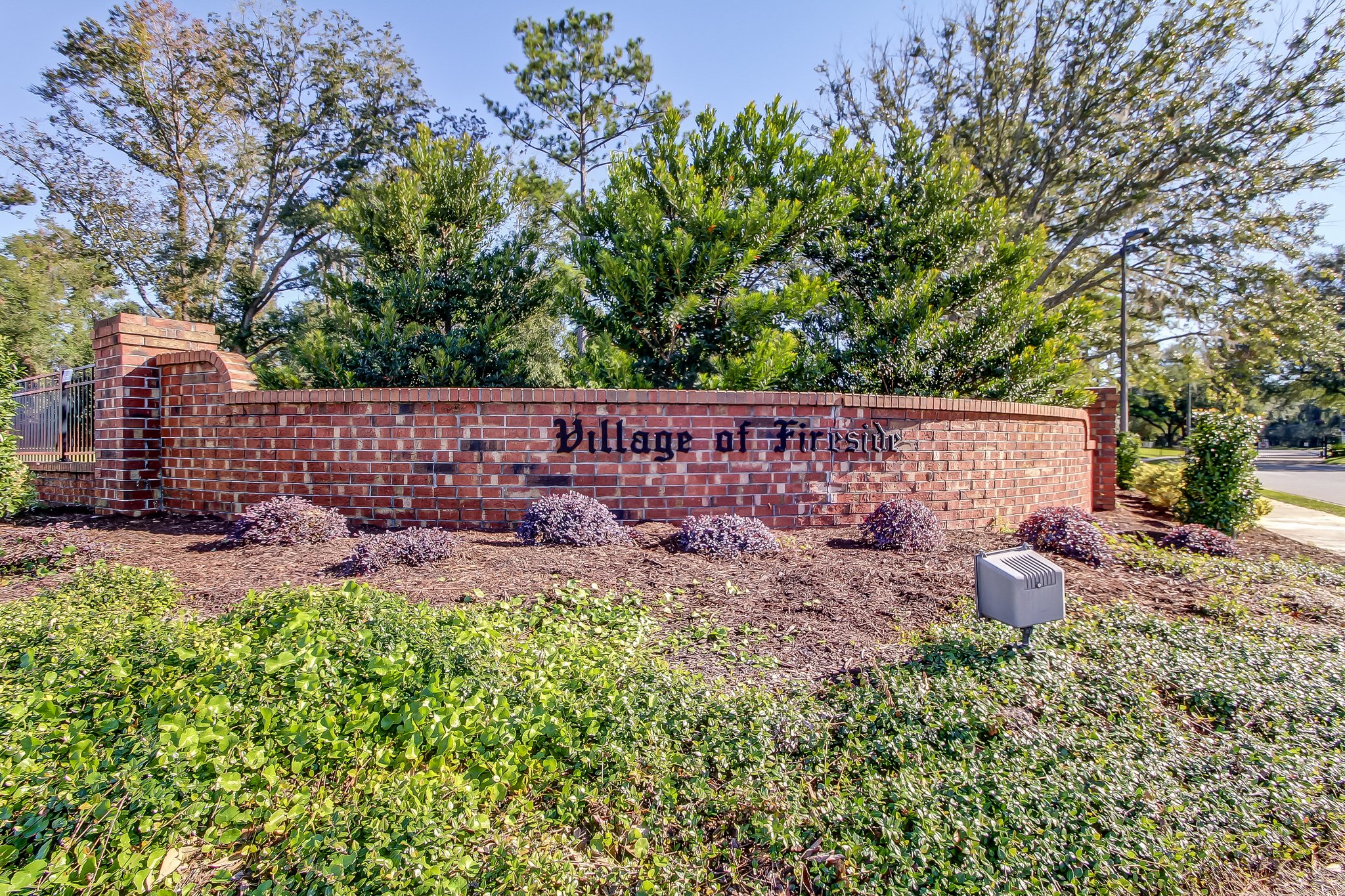 Village of Fireside