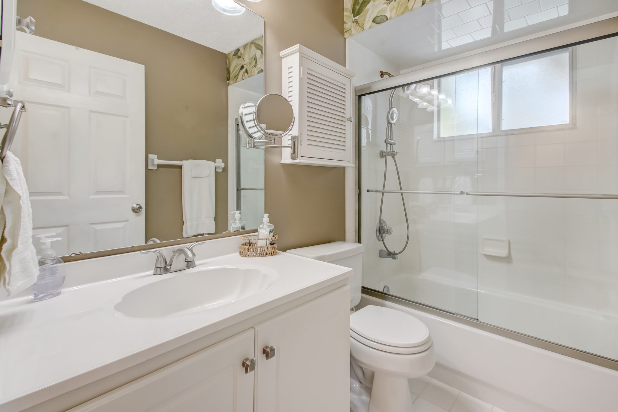 Guest Bath