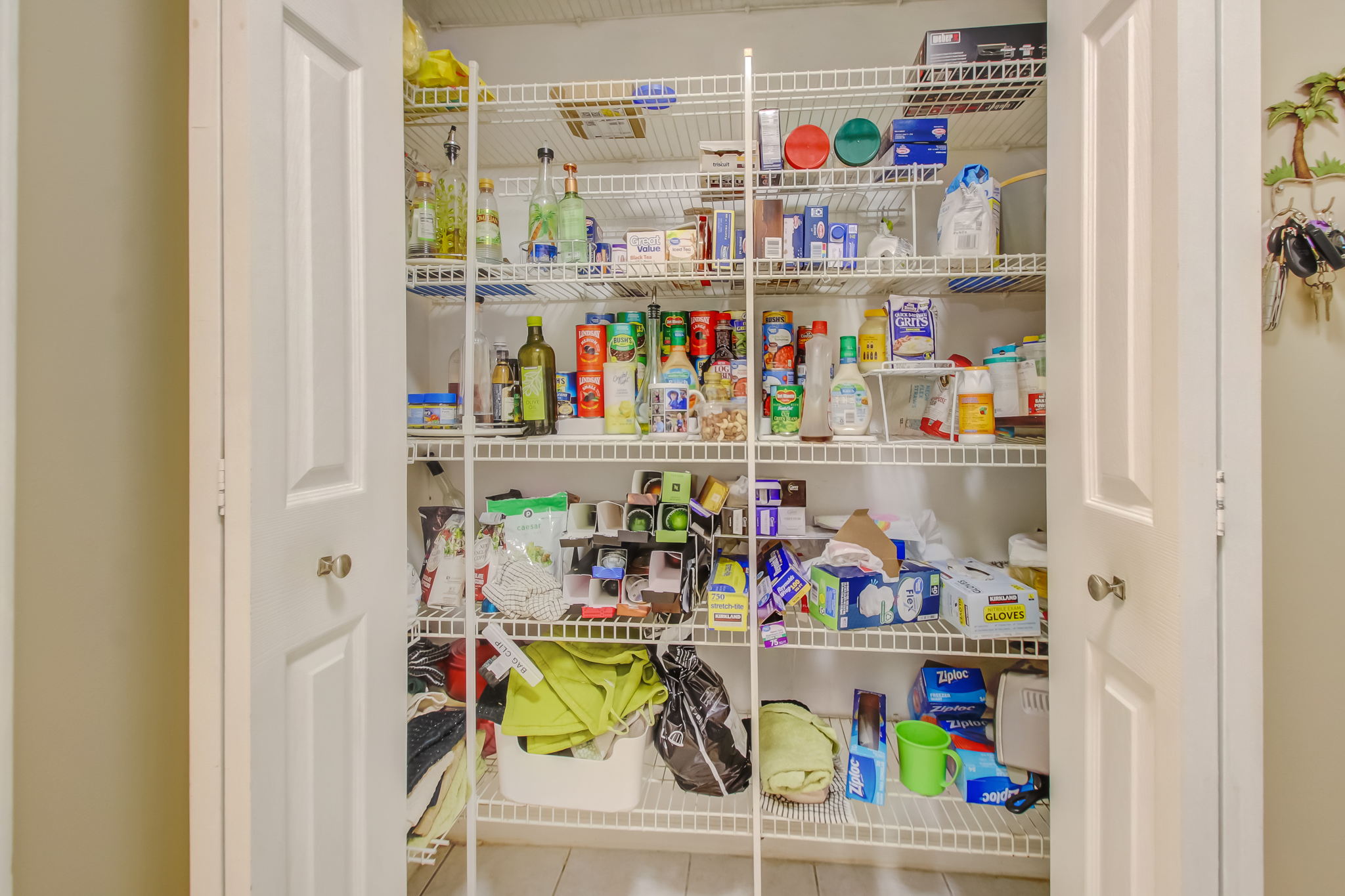 Pantry