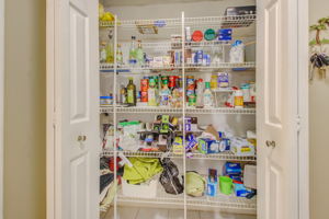 Pantry