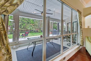 Living Room View
