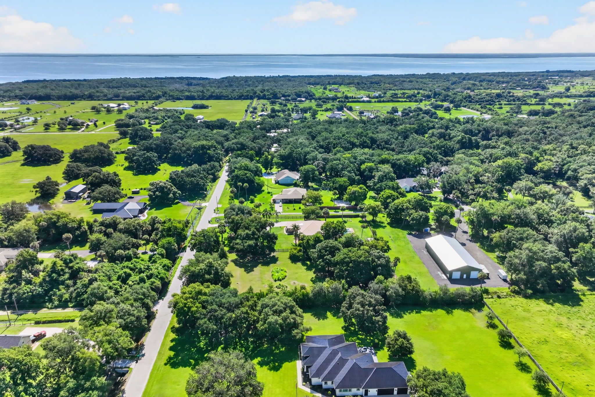Drone Photo