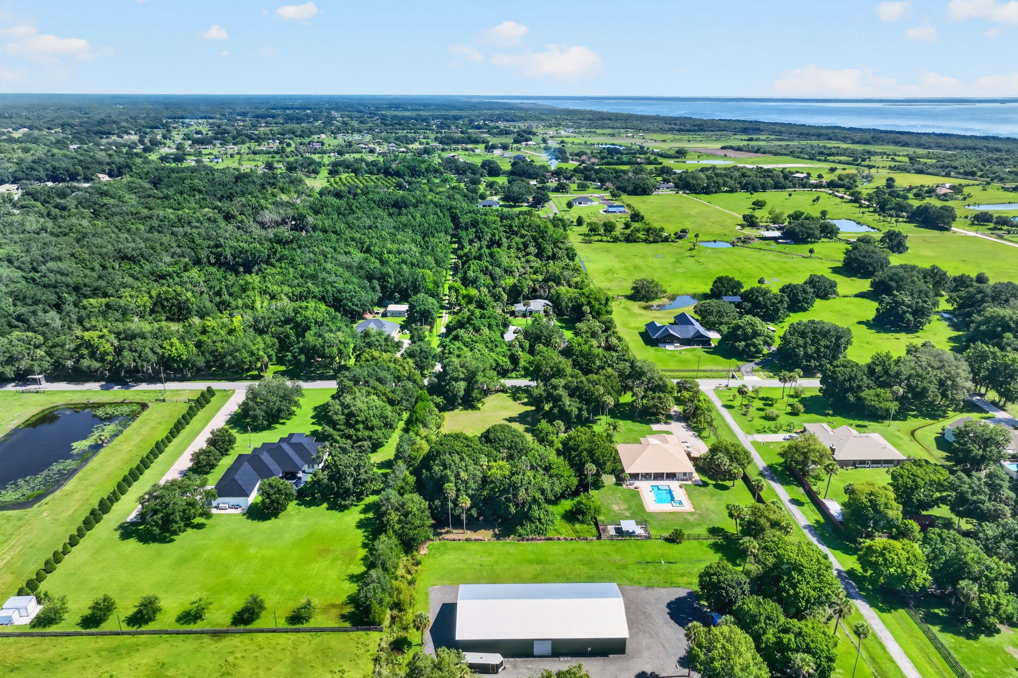 Drone Photo