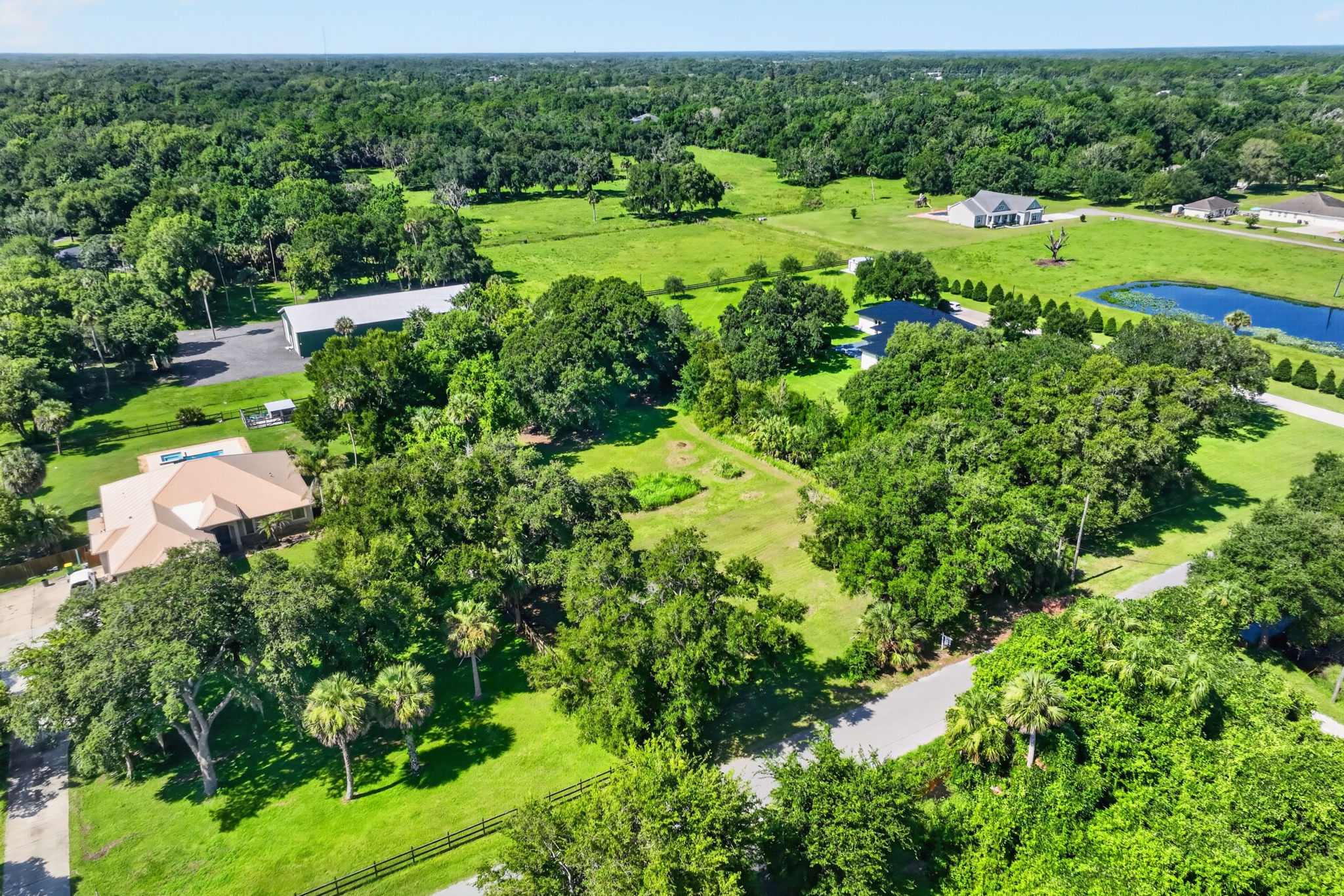 Drone Photo