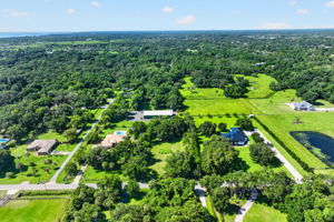 Drone Photo