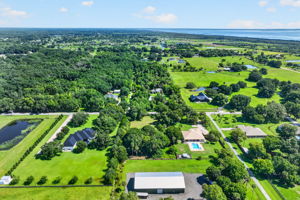 Drone Photo