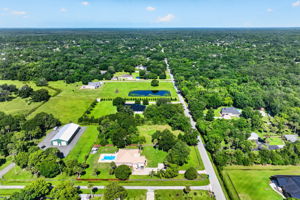 Drone Photo