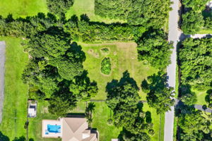 Drone Photo