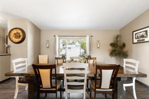Eating Area