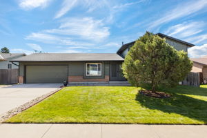 Front Exterior