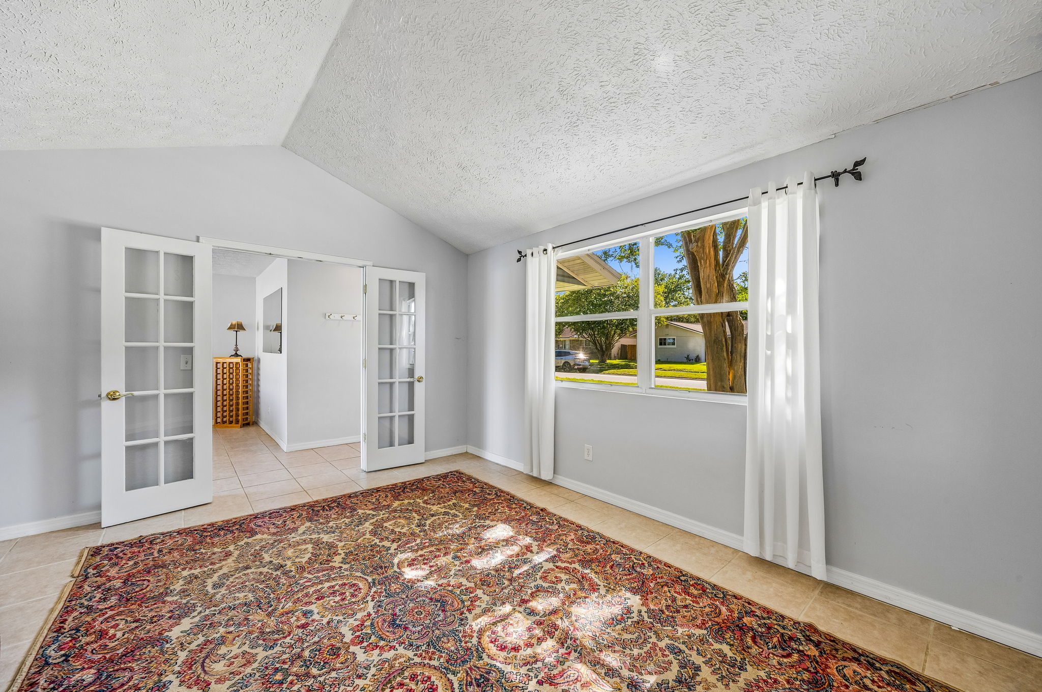 Bonus Room