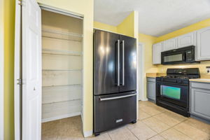 Pantry