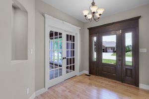 Foyer