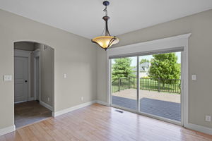 Eating Area