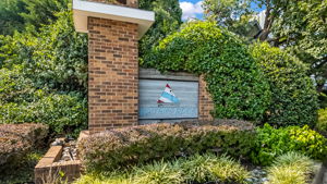 Water's Edge Lakefront Community