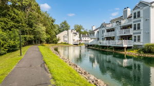 Water's Edge Lakefront Community