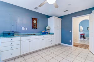 Laundry Facility/Room