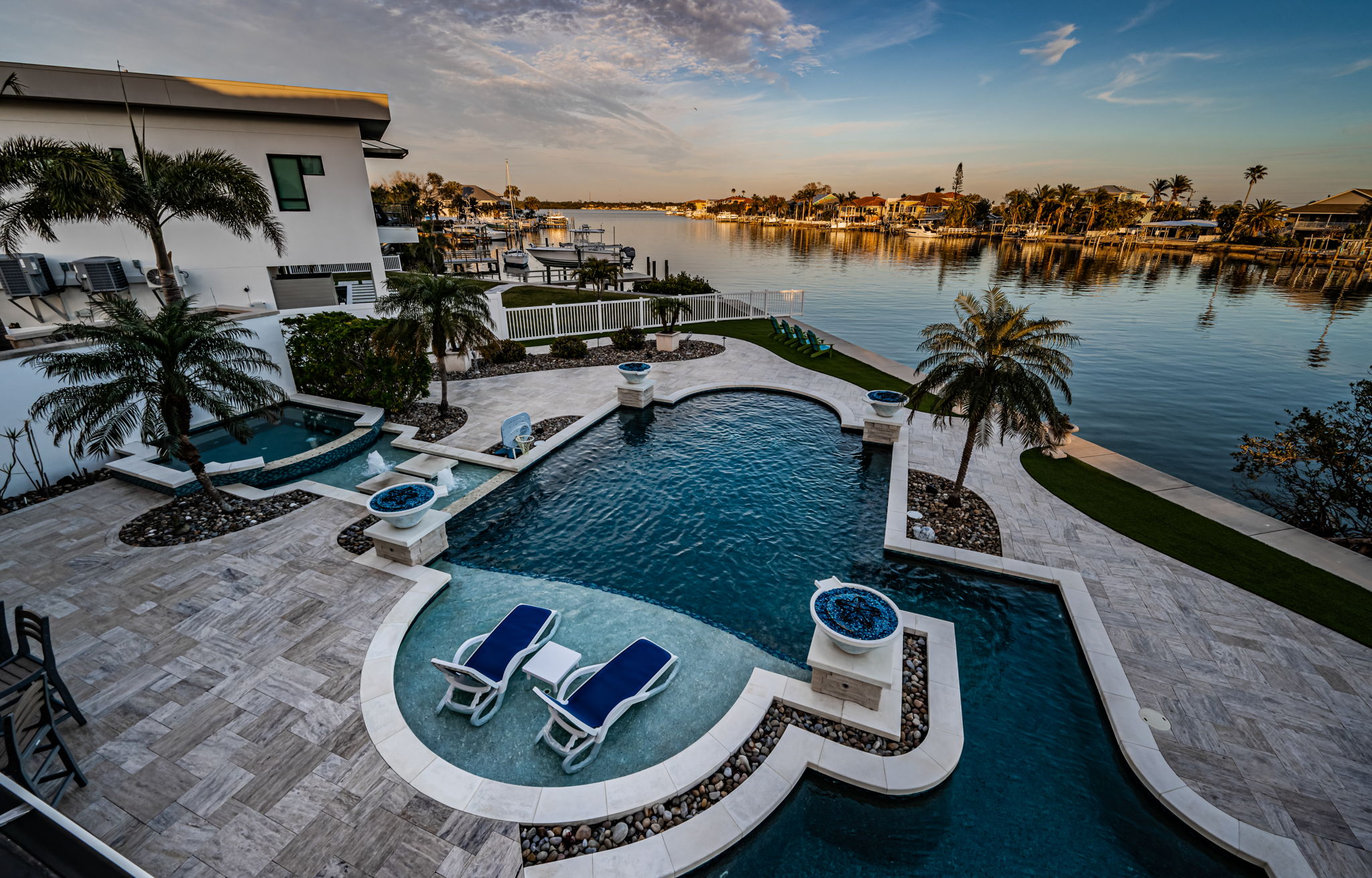 Main Level Balcony View5