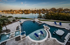 Main Level Balcony View1