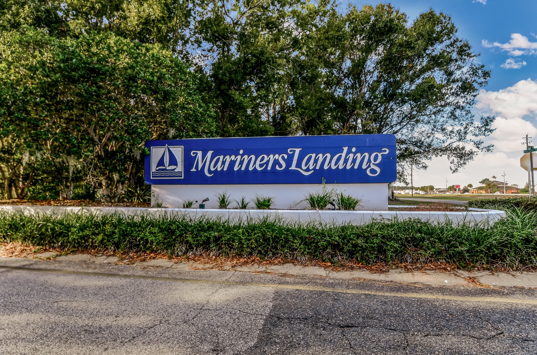 Mariners Landing