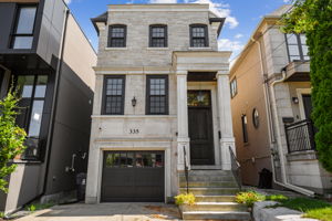 335 Melrose Ave, Toronto ON — real estate photography by Amazing Photo Video