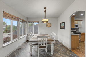 Eating Area