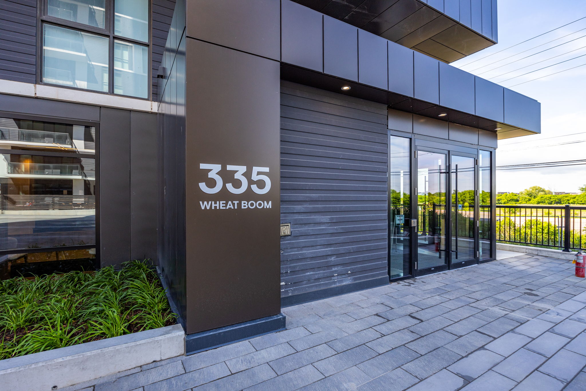 Oakville property showcase