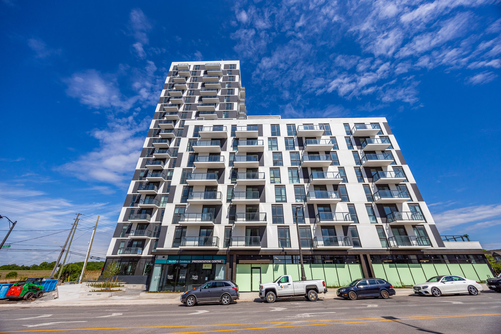 Oakville property showcase — delivered property photograph 5