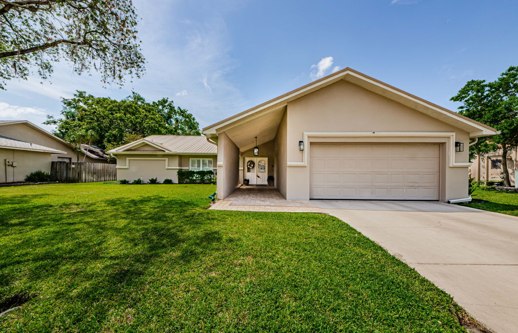 Front Exterior 3