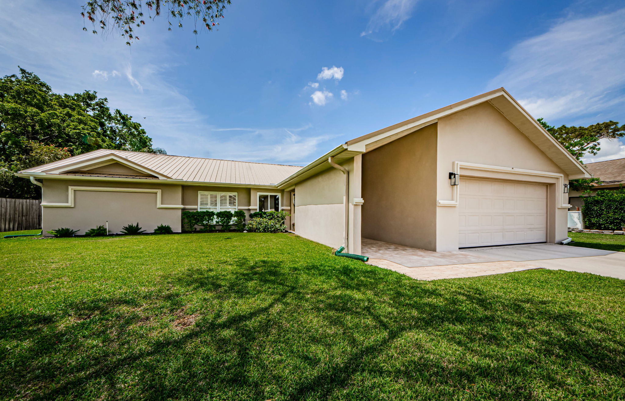 Front Exterior 5