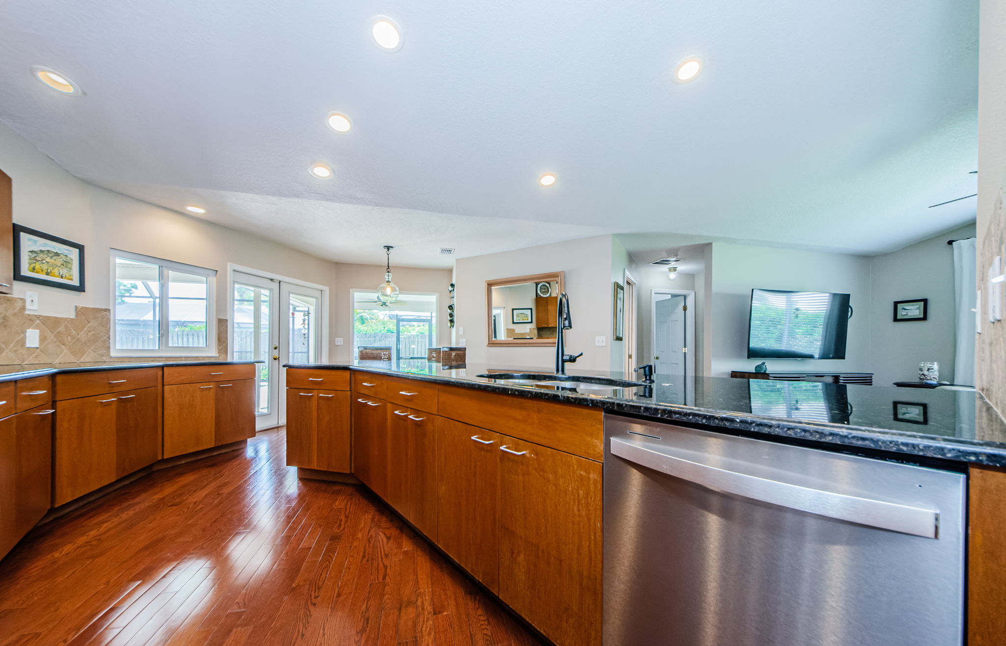 Kitchen 1