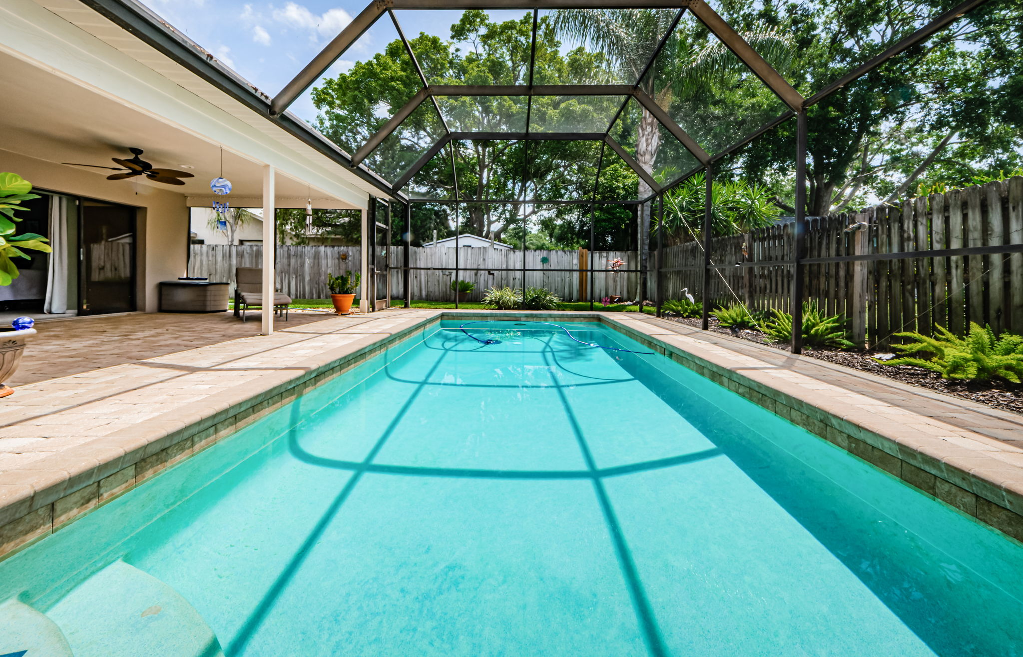 Pool 2