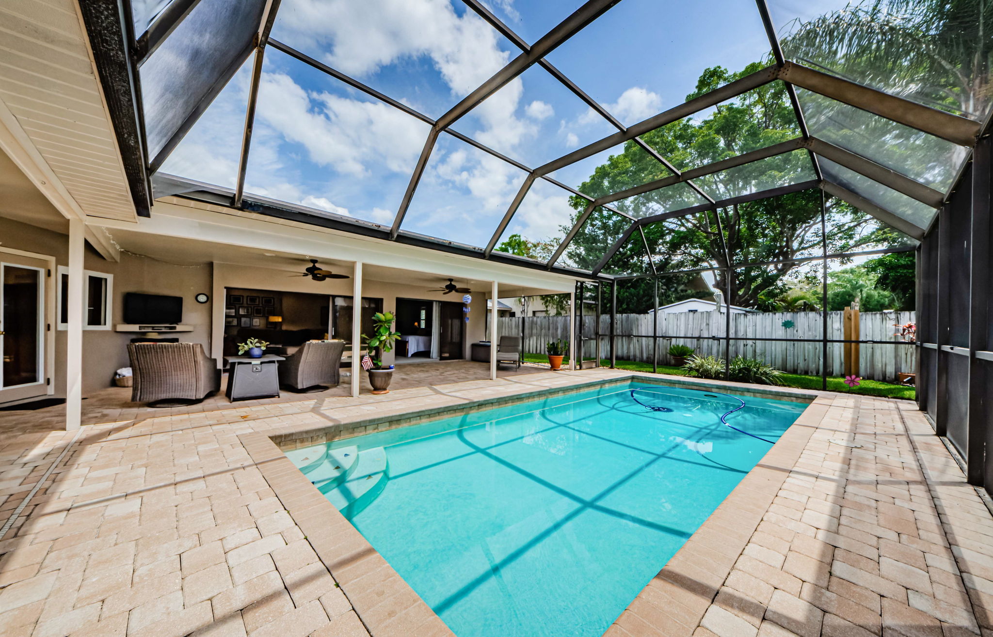 Pool 3