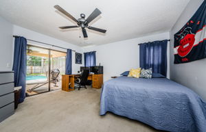 Bedroom 2a