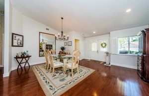 Dining Room 1