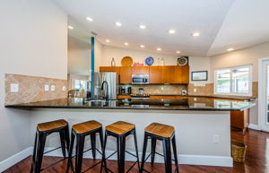 Kitchen Counter 1