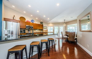 Kitchen Counter 2