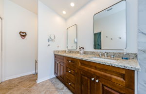 Master Bathroom 1b